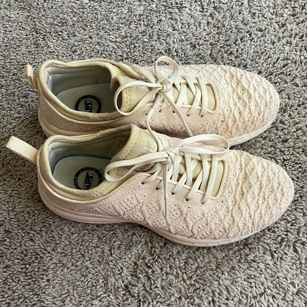 APL Techloom Phantom Sneakers